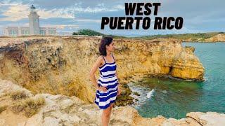 West Puerto Rico Travel Guide - Cabo Rojo, Rincon, Mayaguez, Arceibo | Things to Do