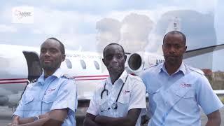 AMREF Flying Doctors