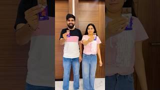 Try this with your sibling  #dushyantkukreja #shorts