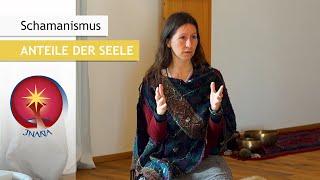 Die Seelenanteile des Menschen - Was ist die Seele?