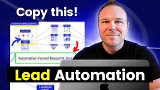 The Best Sales Funnel Structure for Lead Generation