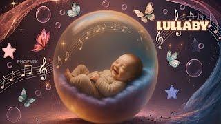  Bedtime Lullaby For Baby Sweet Dreams  | Sleep Music  | Baby Lullaby  | Gentle Lullaby ⭐
