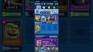 best deck for arena 7
