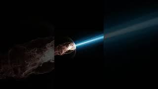 Universe's Brightest Explosion: The BOAT GRB Mystery! #shorts #facts #universe