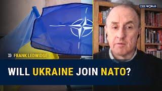 Ukraine War Latest Developments | Frank Ledwidge