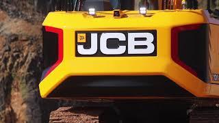 JCB NEXT SERIES EXCAVATORS (131X, 140X and 150X) | DIGGERS AND DOZERS