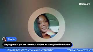 UPPER'S REACTION TO TUKAY AND SHERELL HODGE ...WHEN DEFENDING A LIAR GOES WRONG