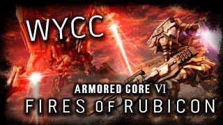 Armored Core VI: Fires of Rubicon #2 (Стрим от 12.07.2024)