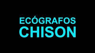 ECÓGRAFOS CHISON LIMA