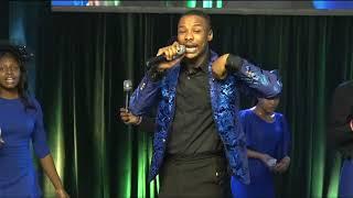 You are great/ Hallelujah - Elisha Erese /JesusLife Music.