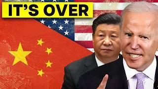 America's Plan To Checkmate China By Stealing Manufacturing