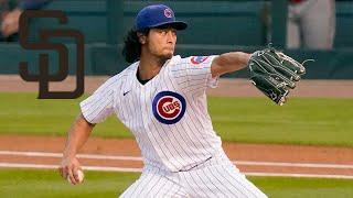 YU DARVISH TRADED TO THE SAN DIEGO PADRES REACTION