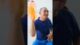 BiBoBen Vlog | Magic went wrong