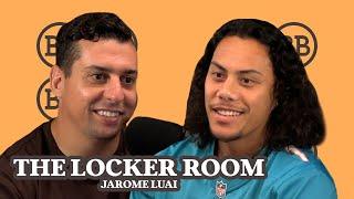 Bloke In A Bar - Jarome Luai