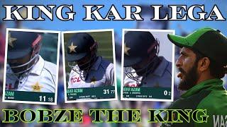 King Kar Lega Bobzy the King | Bangladesh will whitewash Pakistan at home ground