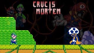 Crucis Mortem - Full Gameplay