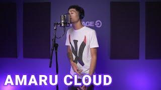 AMARU CLOUD - HENNY CUPS | MAJORSTAGE STUDIO PERFORMANCE