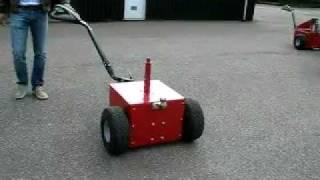 Multi-Mover XL