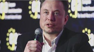 Iran denies meeting with Elon Musk despite earlier reports | Morning in America