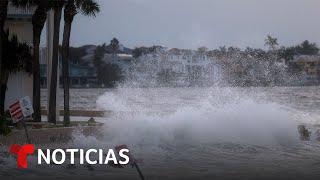 Las noticias de la mañana, viernes 27 de septiembre de 2024 | Noticias Telemundo