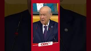 Devlet Bahçeli'i Ferdi Tayfur'u andı  #shorts