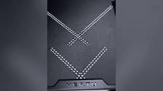 Luxury Redefined: VERTU Craftsmanship at its Finest