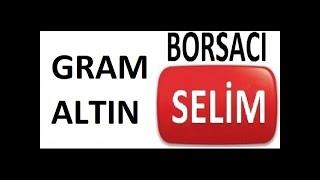 GRAM ALTIN ANALİZ VE YORUM #GRAM ALTIN #XAUTRYG