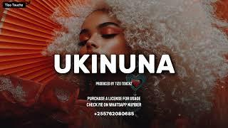 "UKINUNA"Bongo Fleva Instrumental Type Beat | (Amapiano x AfroBeat Instru)Prod. Tizo Touchz