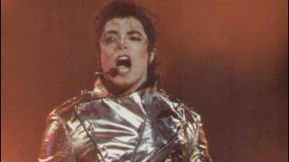 Michael Jackson - HIStory Tour Milan (Jun. 18, 1997) New Rip (Preview)