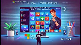 Microsoft Store: Благо или зло? Разбираемся, стоит ли использовать!