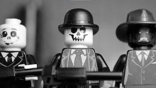 Rattle em boys (LEGO RECREATION)