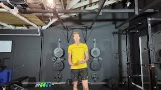 KETTLEBELL SWINGS! DON'T MISS THESE DETAILED HOW TO INSTRUCTIONS & DEMONSTRATION - FOR BEGINNERS