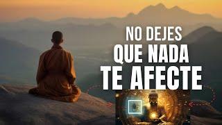 COMO MANTENER LA CALMA Y NO DEJAR QUE NADA TE AFECTE - UNA HISTORIA ZEN QUE PUEDE CAMBIAR TU VIDA.