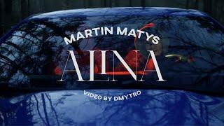 Martin Matys - Alina prod. Kenny Rough & Robin Mood (OFFICIAL VIDEO)