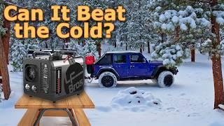 Is this the best diesel heater on the market?