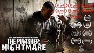 The Punisher: Nightmare (Award-Winning Marvel Comics Fan Film) [4K]