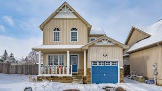 340 Orvis Crescent, Shelburne | Video Tour | The Gould Team