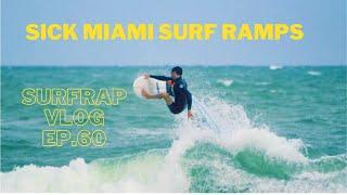 What SURFING MIAMI looks like PART 2