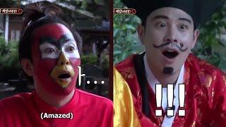 BEST LIAR GAME EVER?! | New Journey to the West 8 | NJTTW 8