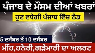 Punjab news ,Punjab news update , Bhagwant Maan news ,Punjabi kharba, 6 December Punjab news