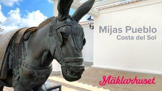 Mijas Pueblo, Costa del Sol · promotional video