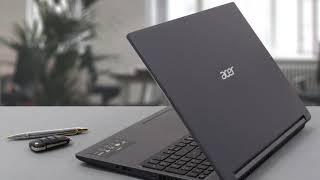  [ULTRA DEEP REVIEW] Acer Aspire 7 (A715-42G) – interesting hardware choices