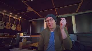 PARADISE LOST - Memories: Devin Townsend (OFFICIAL TRAILER)