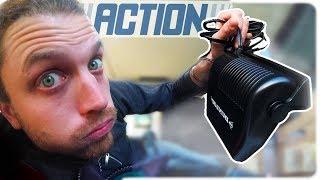 CES ACCESSOIRES ACTION SONT-ILS DE QUALITÉ ? (non) TEST FOURGON AMÉNAGÉ, CAMPING CAR VAN LIFE.