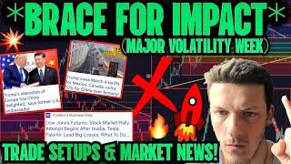STOCK MARKET CONFUSES INVESTORS! PREDICTION FOR THIS WEEK | Watch Before Monday