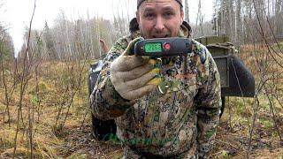 Охота на бобра с капканами КП-320 #30 / Beaver Hunting