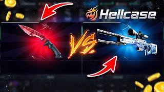 CASE BATTLE PAID $10.000 ON HELLCASE !HELLCASE GIVEAWAY 2024 ! HELLCASE PROMO CODE 2024 ! CS2 2024 !