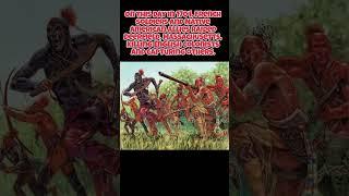 What Happened Today In History? #todayinhistory #onthisday #battle #deerfield #massachusetts