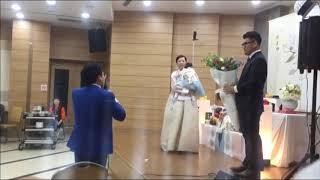 돌잔치사회자/MC쥬얼리/하원석/돌잔치이벤트/사랑고백/안동돌잔치/영주돌잔치/결혼식사회자/안동결혼식/영주결혼식