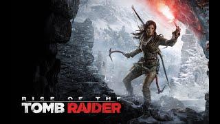 Rise of the Tomb Raider | Part 1 (Normal Difficult) | No Commentary